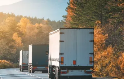 Adana ile Şuhut Arası Klima Taşıma