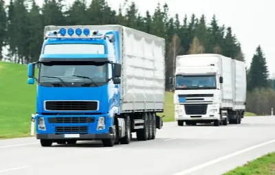 Adana ile Şuhut Arası Eşya Taşıma